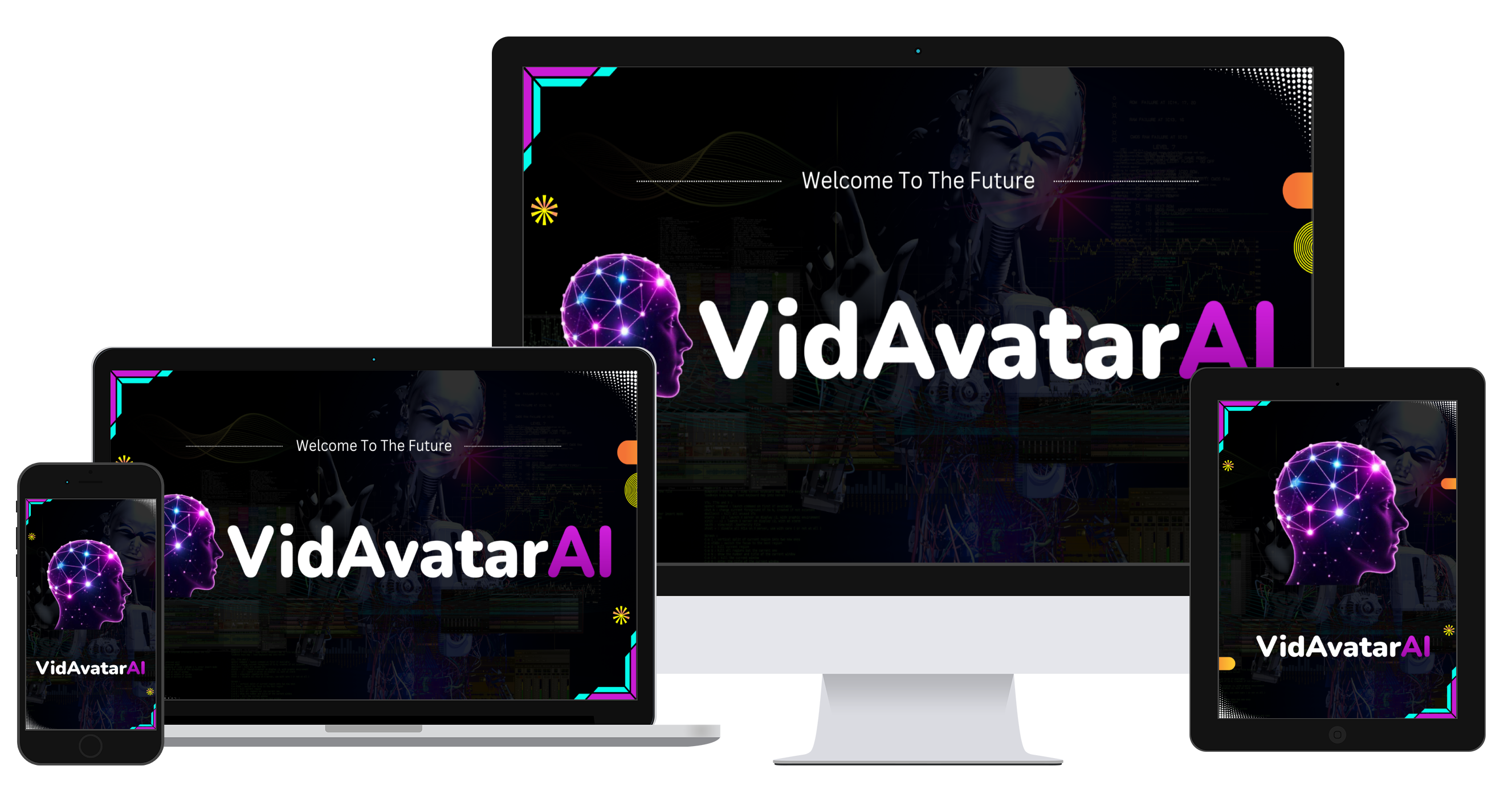 VidAvatar-AI