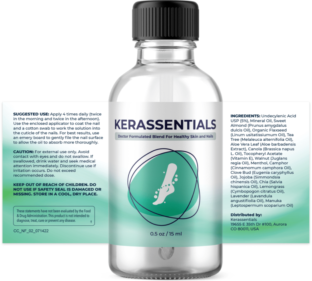 kerassentials-buy-now