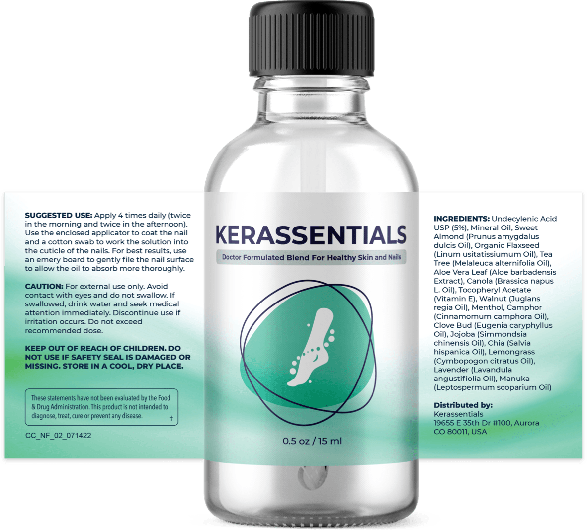 kerassentials-buy-now
