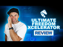 Ultimate Freedom Xcelerator